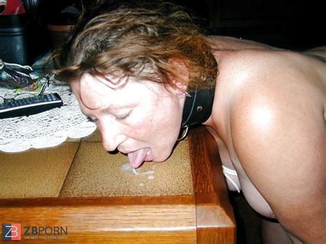 Reife Devote Frau ZB Porn