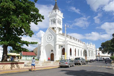 San Pedro de Macoris, Dominikanische Republik - DomRepInfos