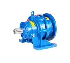 Xled Cycloidal Pin Wheel Speed Reduction Gearbox For Water Conservancy