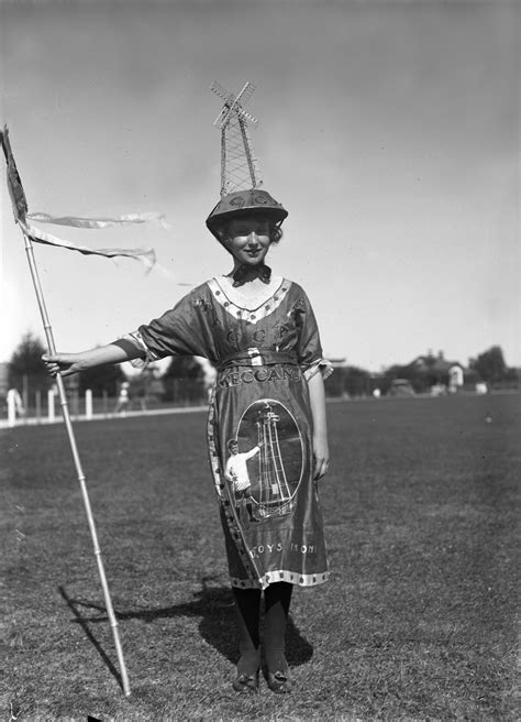 Fancy Dress : Hawke's Bay Knowledge Bank