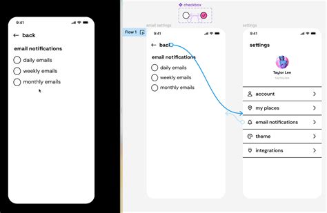 State Management For Prototypes Figma Learn Help Center