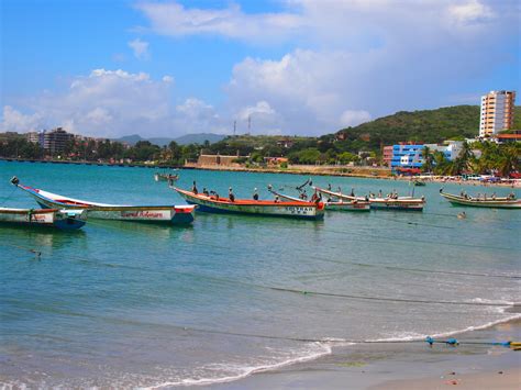 Que hacer📇 en Isla Margarita | Viajar a Islas🏝️