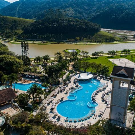 Hotel Fazenda Sc