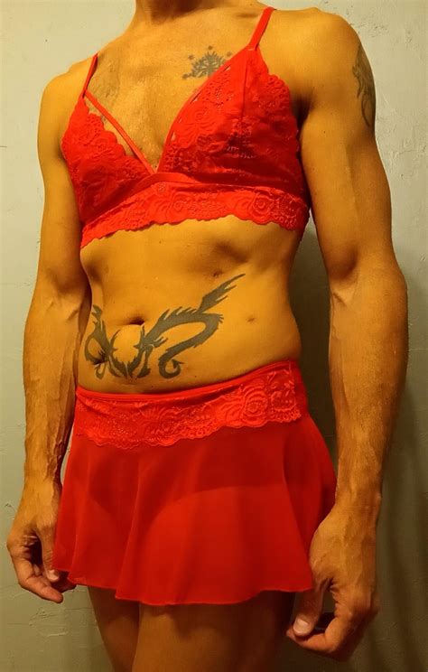 Mo Finance Genhoo Sexy Lingerie Sets For Women Naughty Piece Lace Bralette Mini Skirt