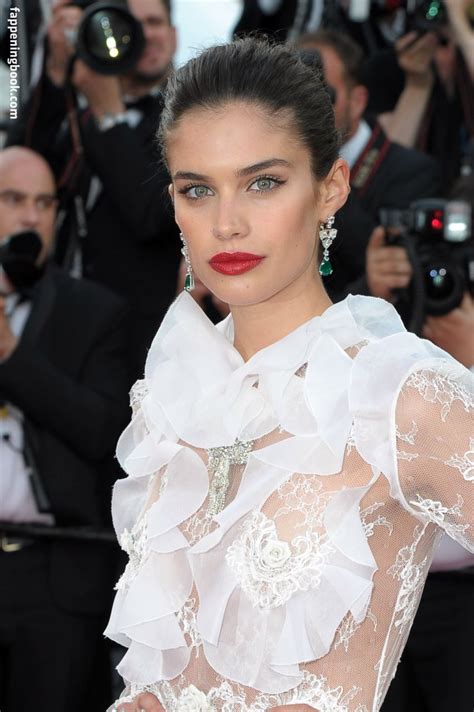 Sara Sampaio Sarasampaio Nude OnlyFans Leaks The Fappening Photo 479547 FappeningBook