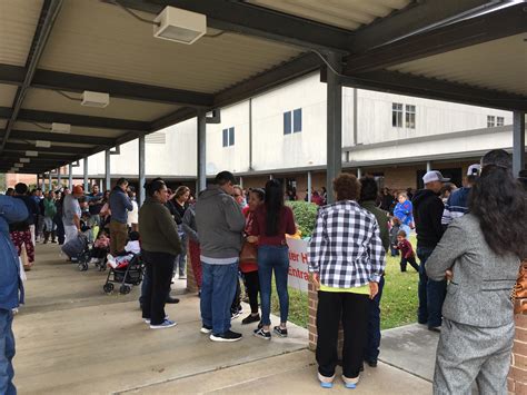 Community Programs and Services at Katy Community Fellowship 2