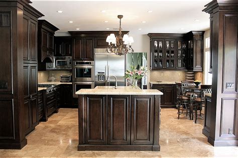 29+ Popular Cream Color Granite Kitchen Countertops ( Projects & Tips )