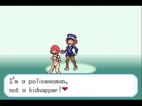 Pokemon Hunter Juego Hentai Juego PC XVIDEOS