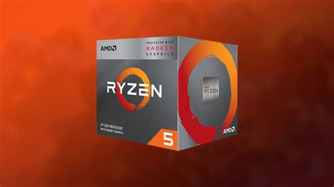 Amd Ryzen G