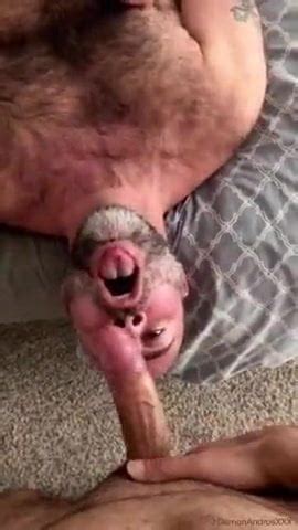 Bear Cum On His Boyfriend Gay Cum Tribute Porn C XHamster