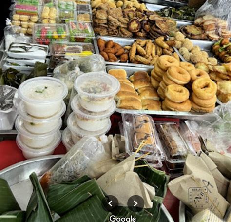 Tempat Menarik Kelantan Untuk Cuti Sekolah