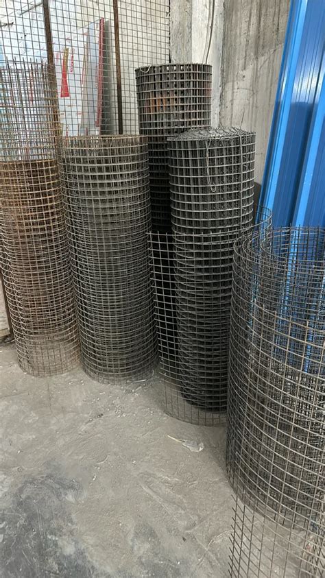 Ms Jali At Sq Ft Ms Welded Mesh In Lucknow Id