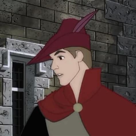 Disney Prince Philip Hot