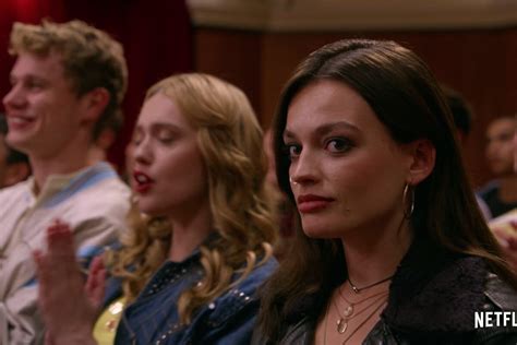 Sex Education Des Premi Res R V Lations Fuitent Sur La Tant Attendue Saison Parismatch Be