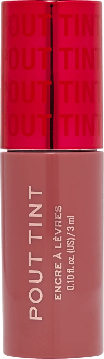 Revolution Pount Tint Sjajilo Za Usne Nude Dreams 3 Ml Dm Hr