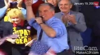 Howard Dean Scream on Make a GIF