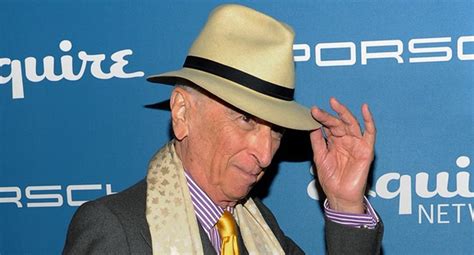 Gay Talese causa polémica por error en su libro LUCES EL COMERCIO PERÚ