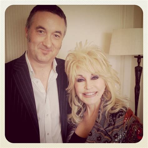 Summat N Nowt Dolly Parton