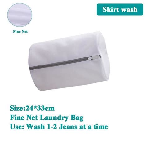 Soin du linge Sacs à linge en maille pour soutien gorge délicat chemisiers chemises Lingerie