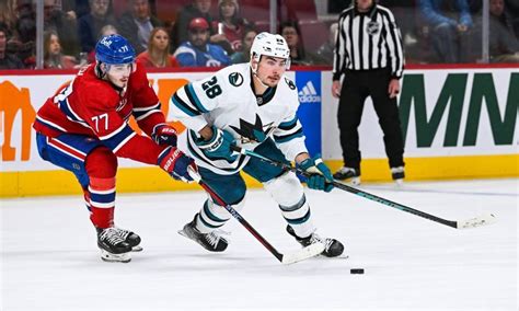 Toronto Maple Leafs Vs San Jose Sharks Odds Tips And Betting Trends