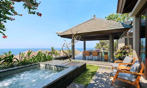 Clifftop Villas | Umana Bali, LXR Hotels & Resorts