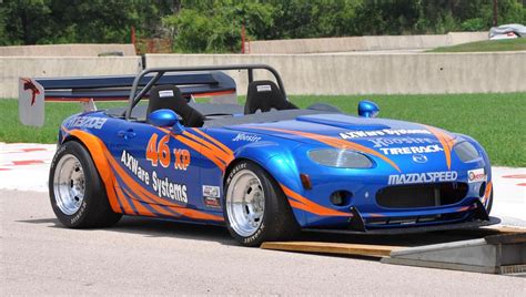 Post Your Flared Miatas Page 35 Mazda Mx5 Miata