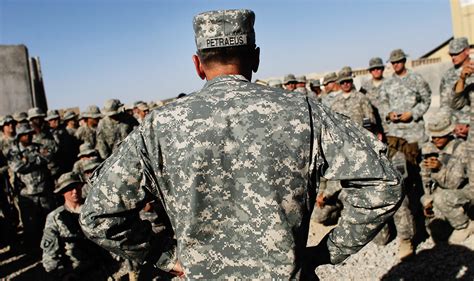 General Petraeus Manual On Counterinsurgency 7