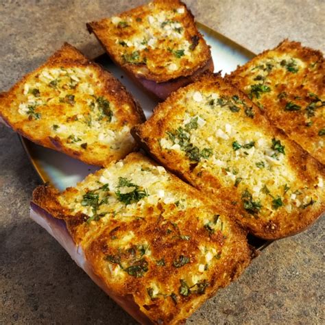 Roasted Garlic Bread Recipe Allrecipes