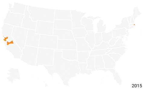 Google Project Sunroof Details 'Solar Potential' Across All US States ...