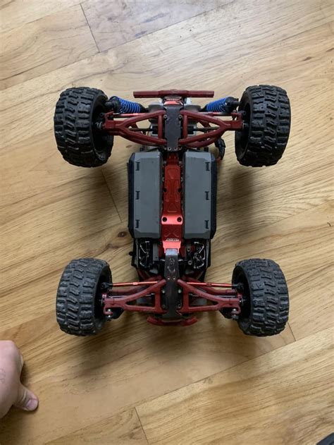 Traxxas rc car : r/RC_CarManiacs