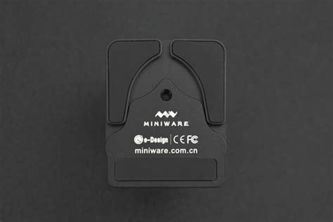 Miniware Mhp Mini Hot Plate Preheater Fit