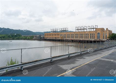 Safe Harbor Dam Editorial Photography Image Of Outdoors 194161427