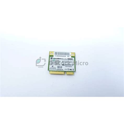Wifi card AzureWave AR5B95 Asus Eee PC 1001PX 04G033054081