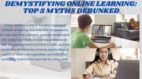 Forum Candid: The Top 5 Myths Debunked - kzb69x3