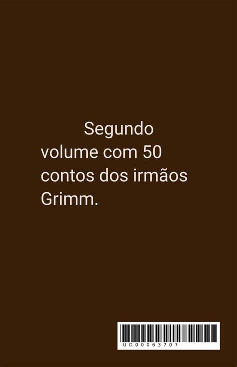 Os contos dos irmãos Grimm Loja Uiclap