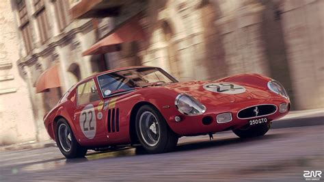 Ferrari 250 Gto Wallpapers Top Free Ferrari 250 Gto Backgrounds