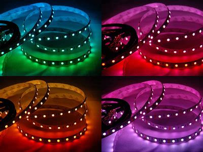 Сколько энергии потребляет светодиодная лента на 1 метр: виды диодов и ...