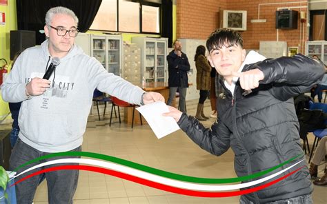 Giovani Cittadini Consapevoli A Latina Ecco I Dettagli Itlatina