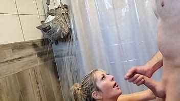 Shower Head XVIDEOS