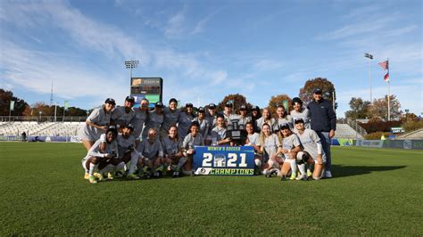 Florida State repeats as ACC Tournament champions - Official Florida FC