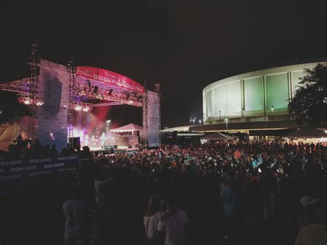 Crawfish Music Festival