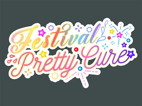 Festival Precure Fan Made Precure Series Wiki Fandom