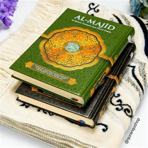 Jual Buku Hafazan Al Quran Tajwid Warna Al Majid Ukuran Besar A4