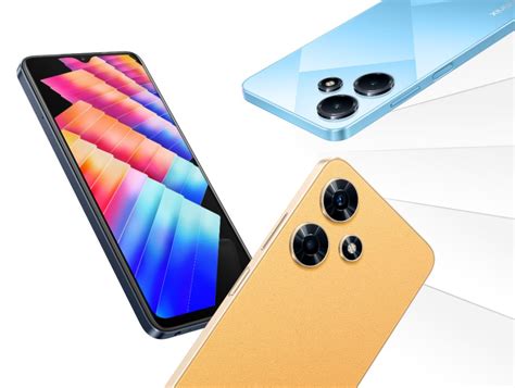 Infinix Hot İ Gb Ram Gb Sanal Ram Gb Infinix Fiyatı