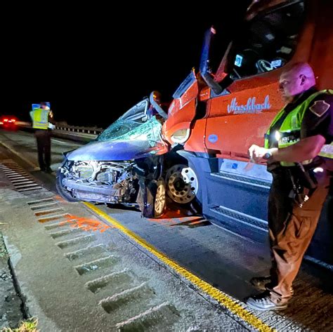 Oklahoma I 35 Road Conditions