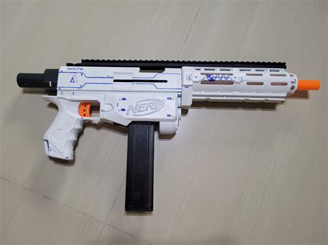 330 Best Nerf Retaliator Images On Pholder Nerf Nerfmods And Nerf