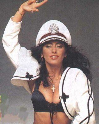 Sabrina Salerno Nackt Porno Bilder Sex Fotos XXX Bilder PICTOA