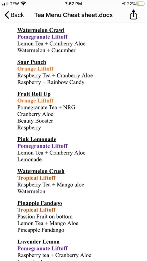 herbalife shake recipe book artofit