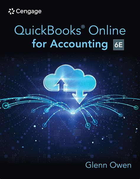 Using Quickbooks® Online For Accounting 2023