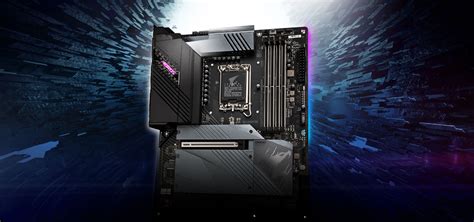 Mainboard Gigabyte Z690 AORUS ELITE AX DDR5